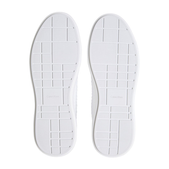 Calvin Klein Durable Traction Logo Trainers